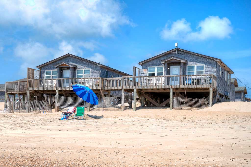 Outer Banks Motel