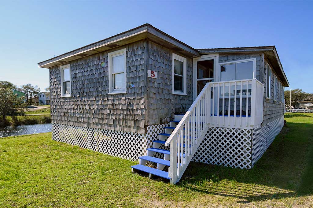 Outer Banks Motel