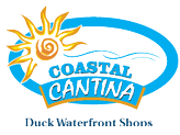 Coastal Cantina Logo