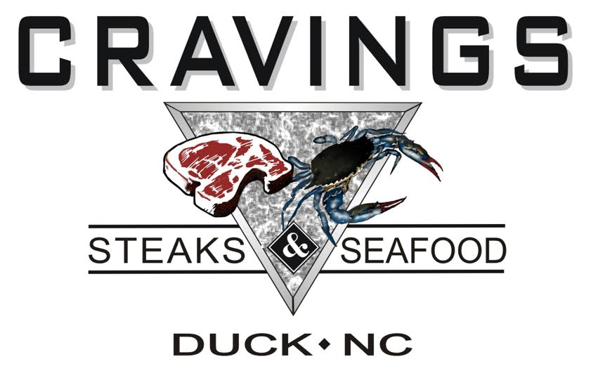 Cravings Steak & Seafood in Duck NC