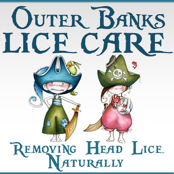 Outer Banks Lice Care