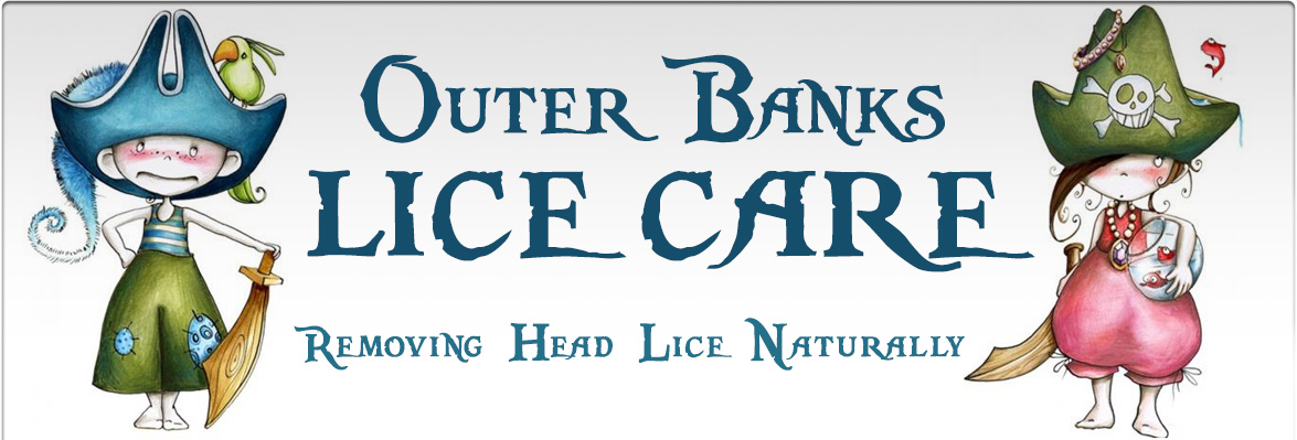 Outer Banks Lice Care