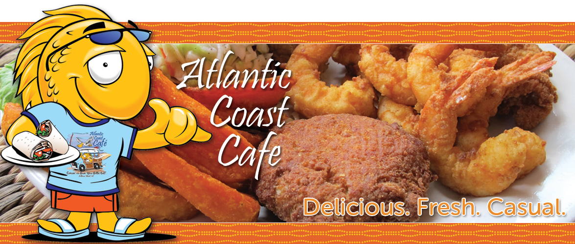 Atlantic Coast Café Hatteras Island