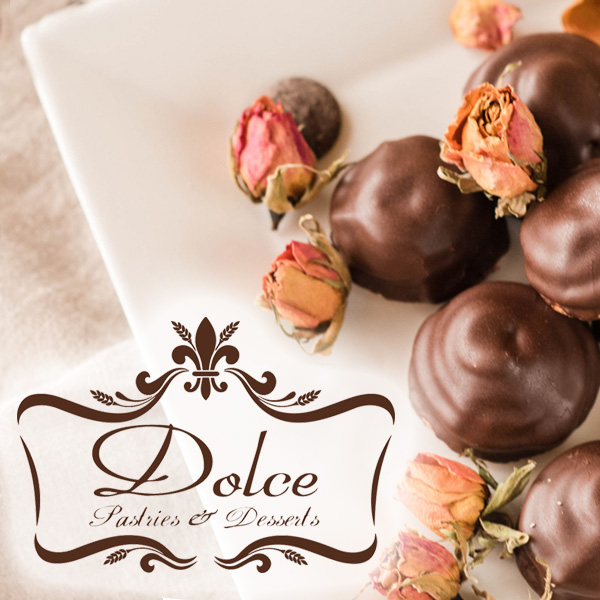 Dolce Pastries & Desserts