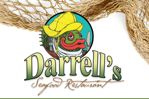 Darrell's Seafood Restaurant Manteo