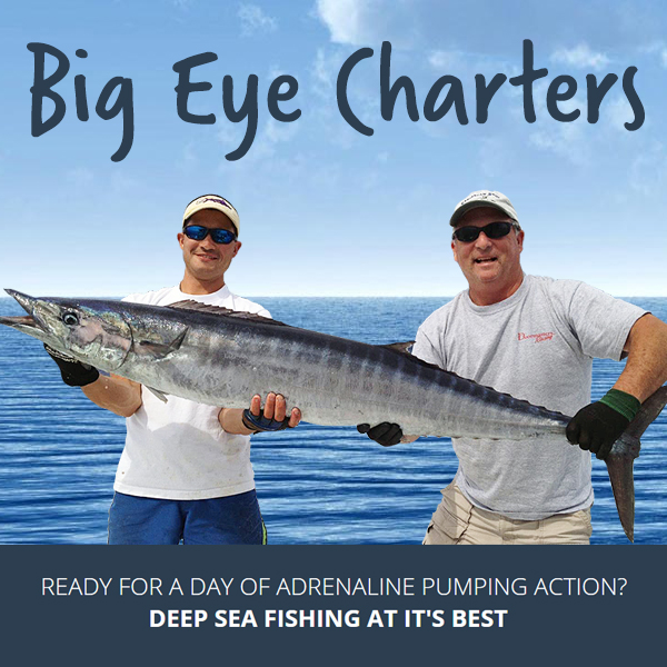 Big Eye Charters