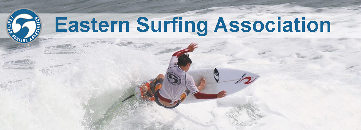 Eastern Surfing Championships