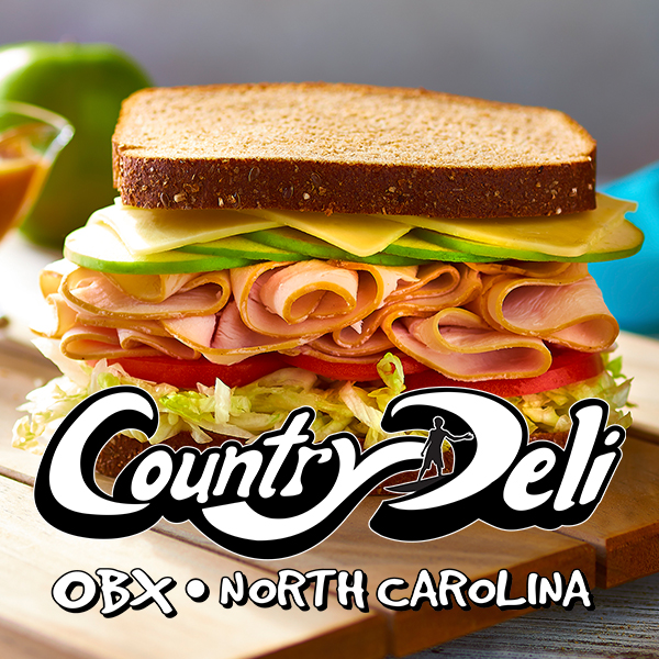 Country Deli Outer Banks