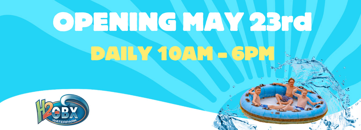 H2OBX Waterpark