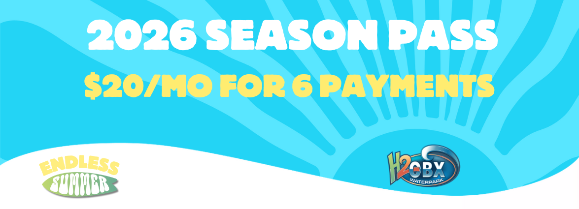 H2OBX Waterpark