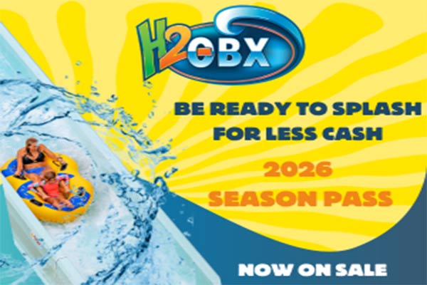 H2OBX Waterpark