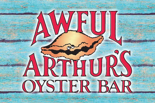 Awful Arthur’s Oyster Bar