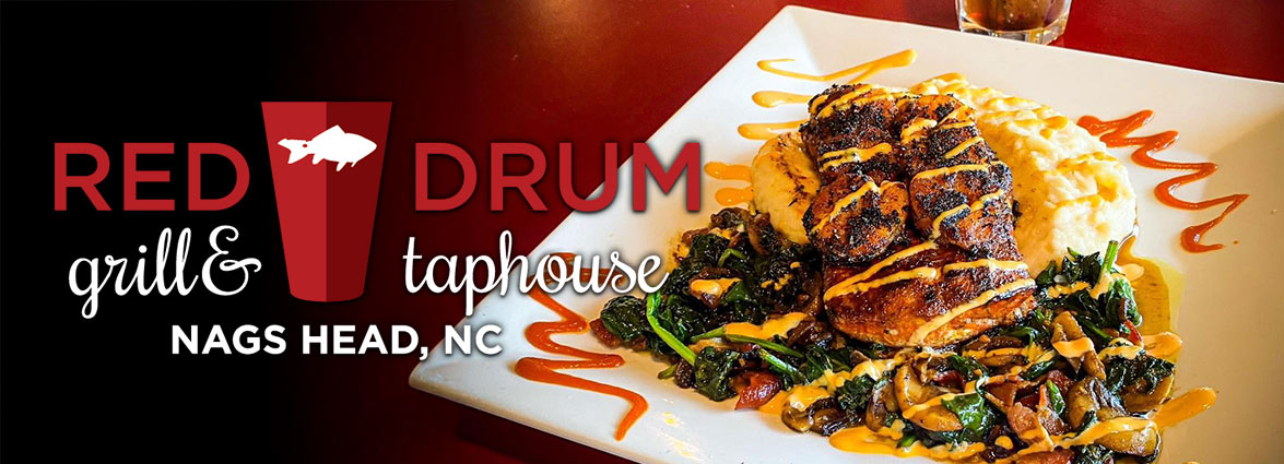 Red Drum Grille & Taphouse