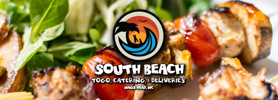 South Beach Takeout, Catering & Delivery