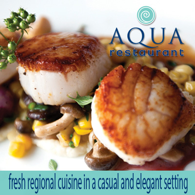 Aqua Restaurant