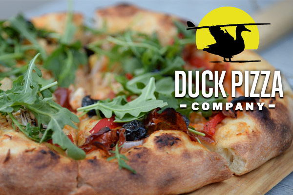 Duck Pizza Company