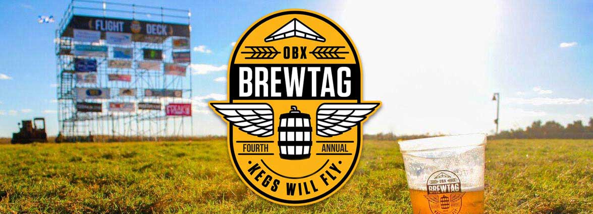 OBX Brewtag