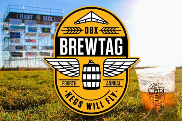 OBX Brewtag