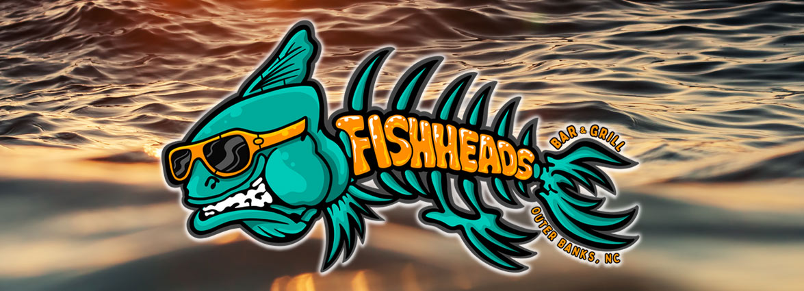 Fish Heads Bar & Grill