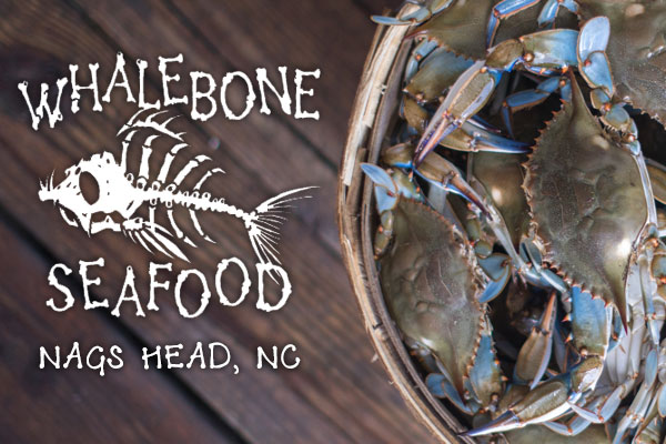 Whalebone Seafood Market Outer Banks