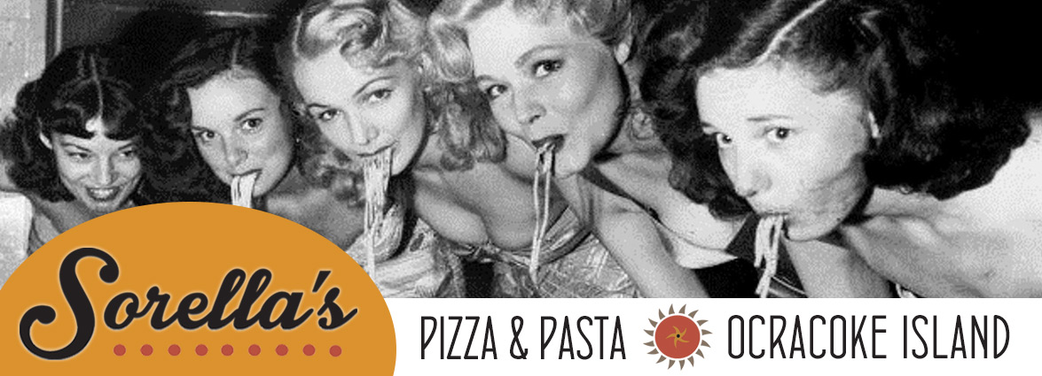Sorella's Pizza & Pasta