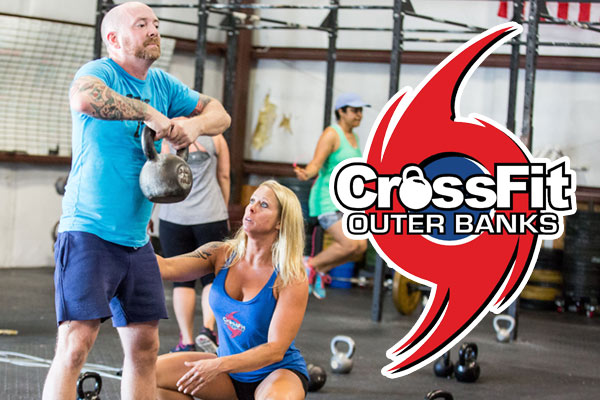 CrossFit Outer Banks