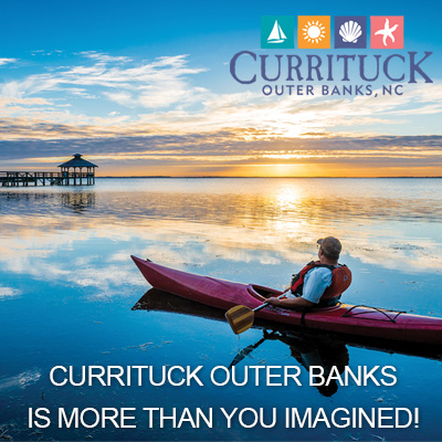 Currituck Outer Banks, NC