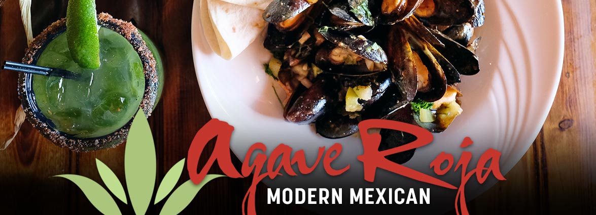 Agave Roja Mexican Restaurant Corolla NC