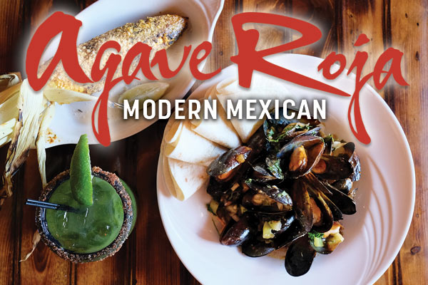 Agave Roja Mexican Restaurant Corolla NC