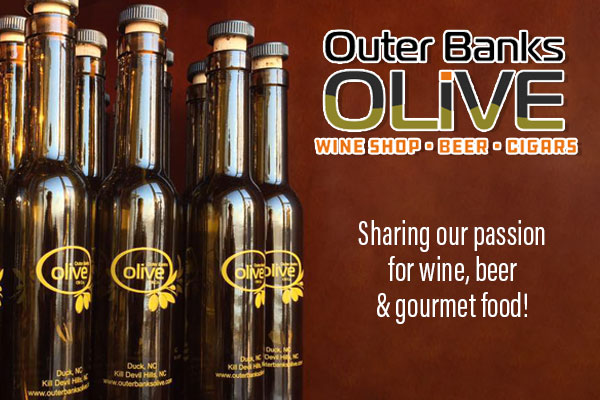Outer Banks Olive Oil Co.
