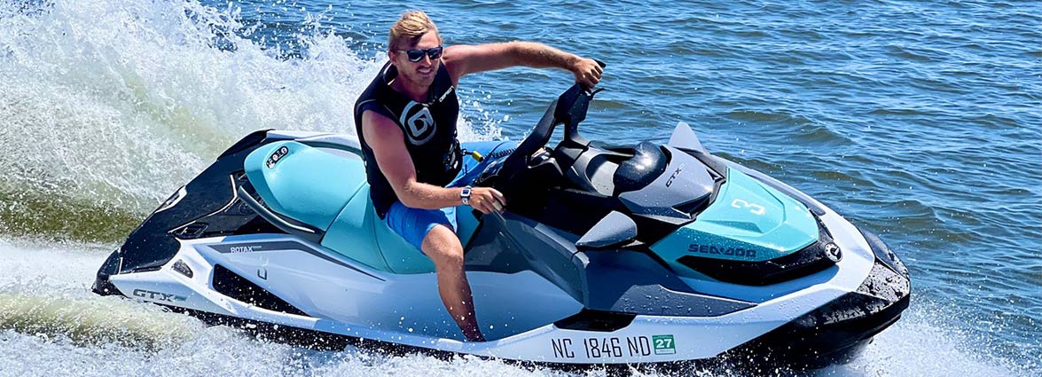Nor'Banks Sailing & Watersports