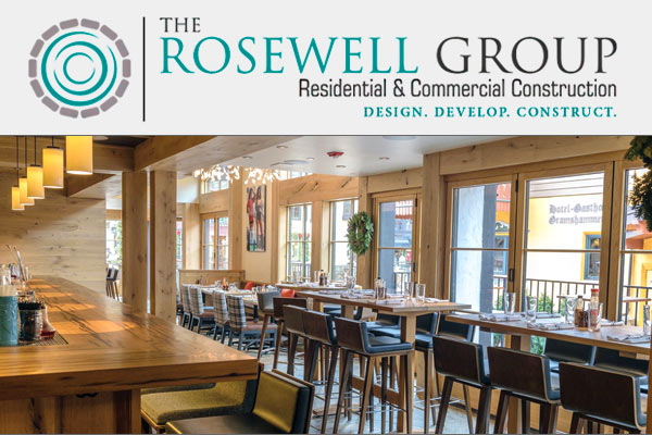 The Rosewell Group