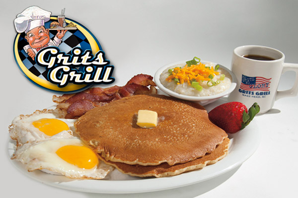 Grits Grill