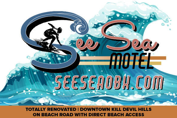 See Sea Motel