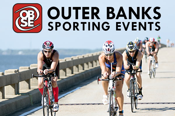 Outer Banks Sporting Events