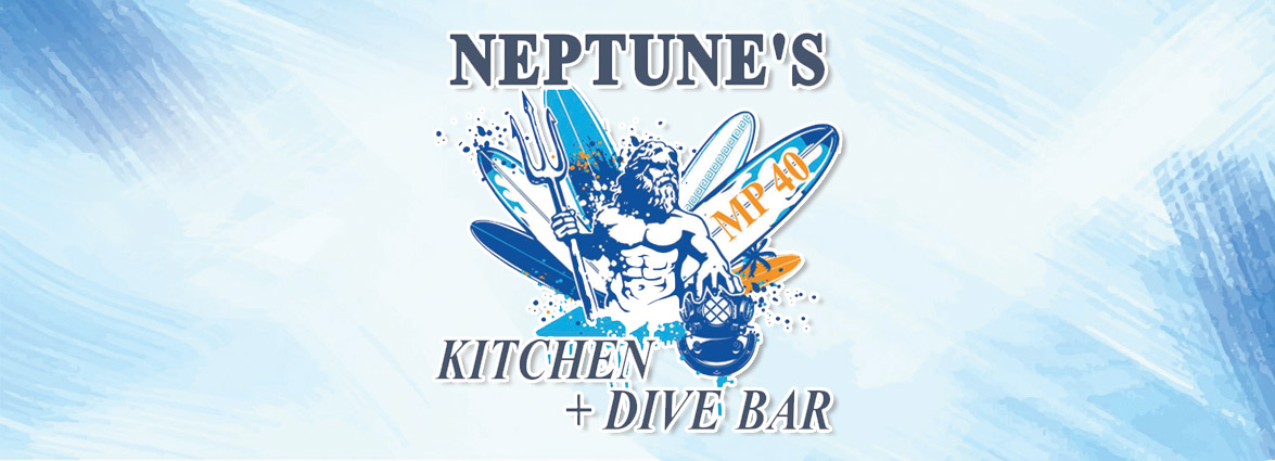 neptune kitchen and dive bar