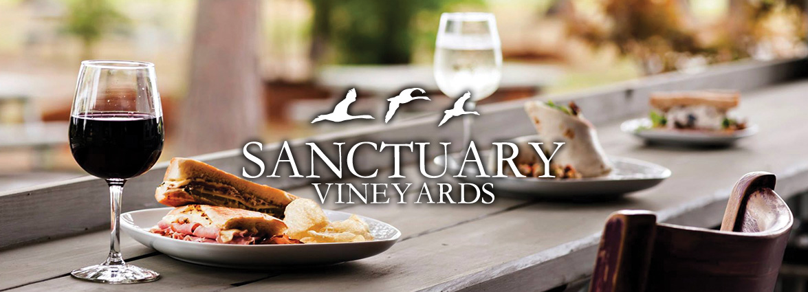 Sanctuary Vineyards