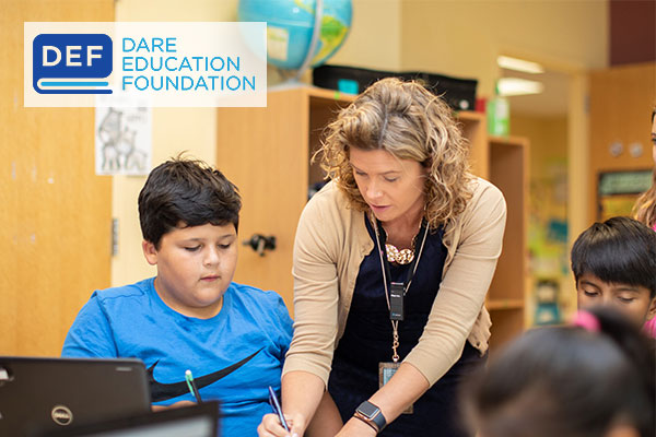 Dare Education Foundation