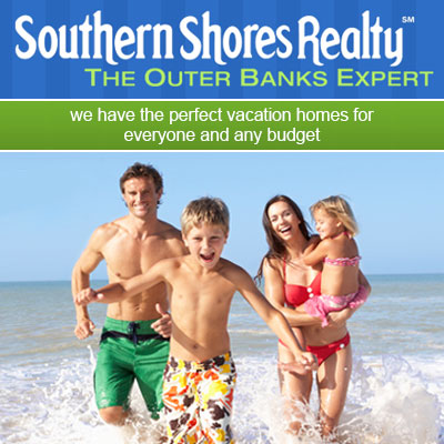 Southern Shores Realty