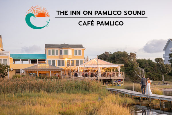 The Inn on Pamlico Sound | Cafe Pamlico