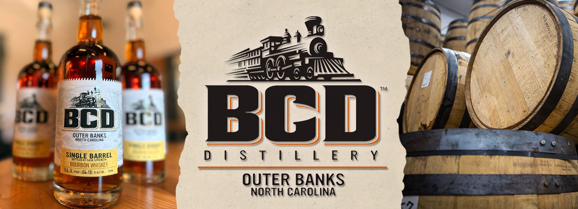 BCD Distillery
