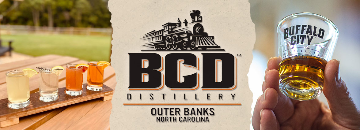 BCD Distillery