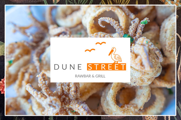 Dune Street Rawbar & Grill