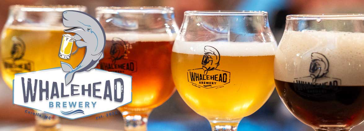 Whalehead Brewery