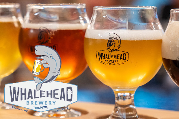 Whalehead Brewery