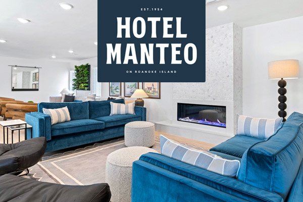 Hotel Manteo