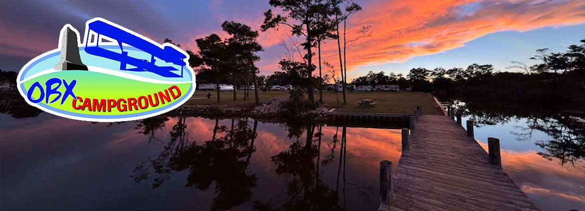OBX Campground