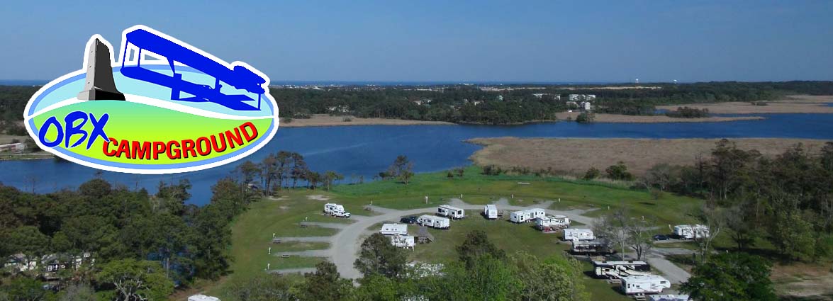 OBX Campground