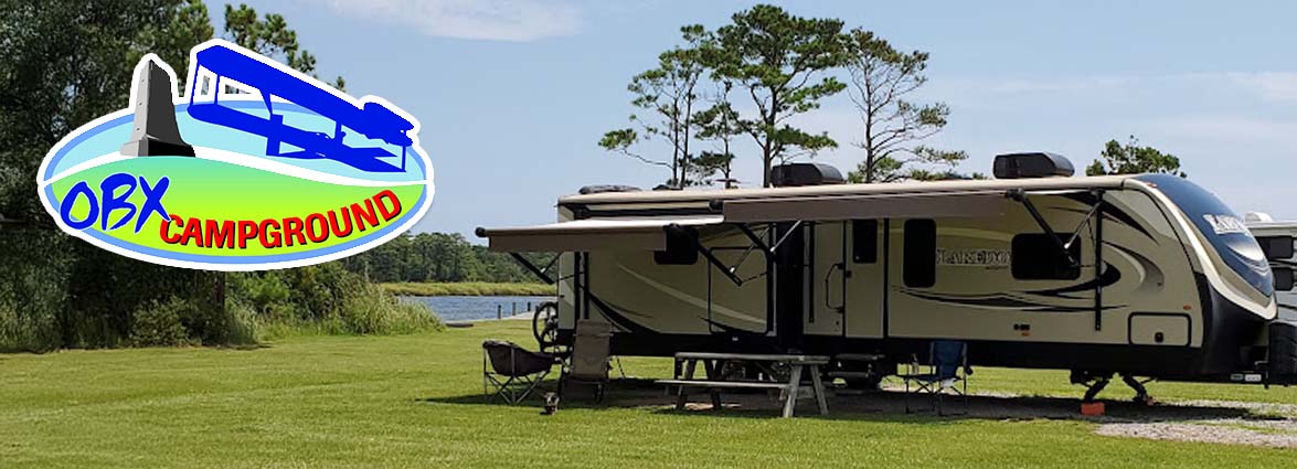 OBX Campground
