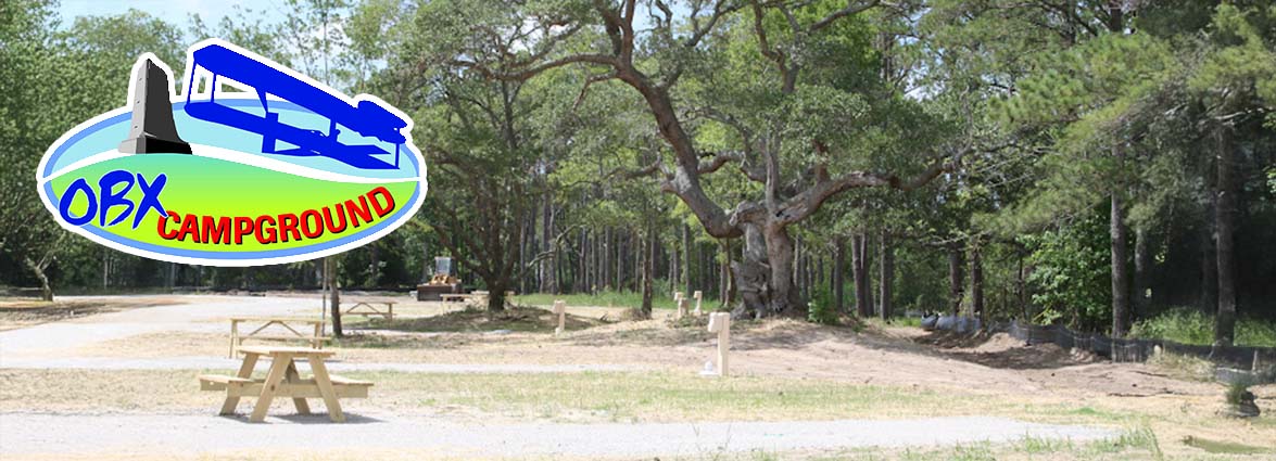 OBX Campground